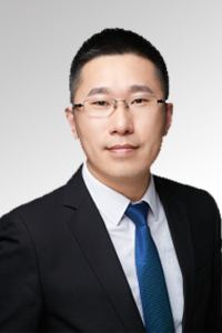 邹海龙