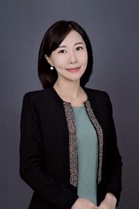 李美鲜
