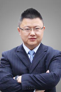 董海滨